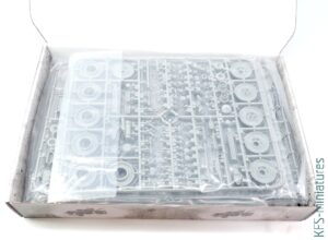 1/35 Ward Lafrance - Model 1000 - Series 2 - Thunder Model 1/35 Ward Lafrance - Model 1000 - Series 2 - Thunder Model