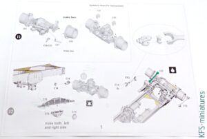 1/35 Ward Lafrance - Model 1000 - Series 2 - Thunder Model 1/35 Ward Lafrance - Model 1000 - Series 2 - Thunder Model