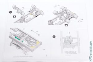 1/35 Ward Lafrance - Model 1000 - Series 2 - Thunder Model 1/35 Ward Lafrance - Model 1000 - Series 2 - Thunder Model