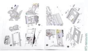 1/35 Ward Lafrance - Model 1000 - Series 2 - Thunder Model 1/35 Ward Lafrance - Model 1000 - Series 2 - Thunder Model