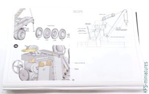 1/35 Ward Lafrance - Model 1000 - Series 2 - Thunder Model 1/35 Ward Lafrance - Model 1000 - Series 2 - Thunder Model