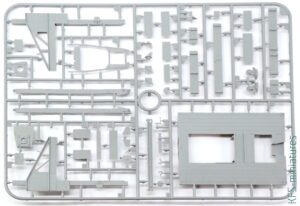 1/35 Ward Lafrance - Model 1000 - Series 2 - Thunder Model 1/35 Ward Lafrance - Model 1000 - Series 2 - Thunder Model