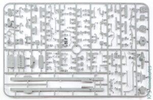 1/35 Ward Lafrance - Model 1000 - Series 2 - Thunder Model 1/35 Ward Lafrance - Model 1000 - Series 2 - Thunder Model