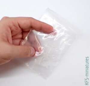 1/35 Ward Lafrance - Model 1000 - Series 2 - Thunder Model 1/35 Ward Lafrance - Model 1000 - Series 2 - Thunder Model