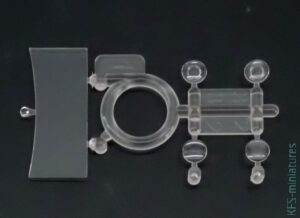 1/35 Ward Lafrance - Model 1000 - Series 2 - Thunder Model 1/35 Ward Lafrance - Model 1000 - Series 2 - Thunder Model