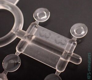 1/35 Ward Lafrance - Model 1000 - Series 2 - Thunder Model 1/35 Ward Lafrance - Model 1000 - Series 2 - Thunder Model