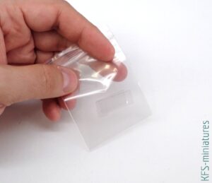 1/35 Ward Lafrance - Model 1000 - Series 2 - Thunder Model 1/35 Ward Lafrance - Model 1000 - Series 2 - Thunder Model