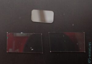 1/35 Ward Lafrance - Model 1000 - Series 2 - Thunder Model 1/35 Ward Lafrance - Model 1000 - Series 2 - Thunder Model