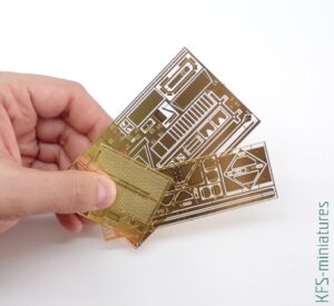 1/35 Ward Lafrance - Model 1000 - Series 2 - Thunder Model 1/35 Ward Lafrance - Model 1000 - Series 2 - Thunder Model