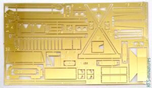 1/35 Ward Lafrance - Model 1000 - Series 2 - Thunder Model 1/35 Ward Lafrance - Model 1000 - Series 2 - Thunder Model