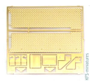 1/35 Ward Lafrance - Model 1000 - Series 2 - Thunder Model 1/35 Ward Lafrance - Model 1000 - Series 2 - Thunder Model