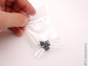 1/35 Ward Lafrance - Model 1000 - Series 2 - Thunder Model 1/35 Ward Lafrance - Model 1000 - Series 2 - Thunder Model