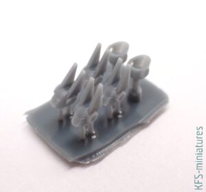 1/35 Ward Lafrance - Model 1000 - Series 2 - Thunder Model 1/35 Ward Lafrance - Model 1000 - Series 2 - Thunder Model