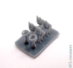 1/35 Ward Lafrance - Model 1000 - Series 2 - Thunder Model 1/35 Ward Lafrance - Model 1000 - Series 2 - Thunder Model