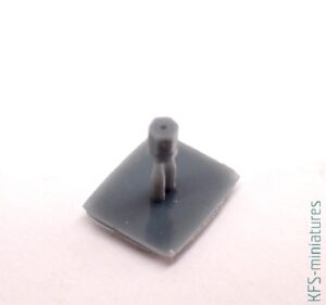 1/35 Ward Lafrance - Model 1000 - Series 2 - Thunder Model 1/35 Ward Lafrance - Model 1000 - Series 2 - Thunder Model