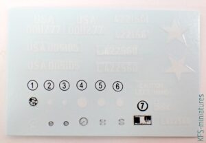 1/35 Ward Lafrance - Model 1000 - Series 2 - Thunder Model 1/35 Ward Lafrance - Model 1000 - Series 2 - Thunder Model