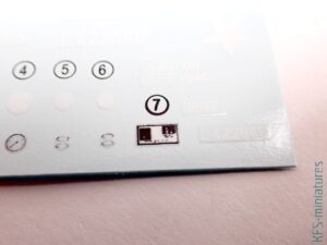 1/35 Ward Lafrance - Model 1000 - Series 2 - Thunder Model 1/35 Ward Lafrance - Model 1000 - Series 2 - Thunder Model