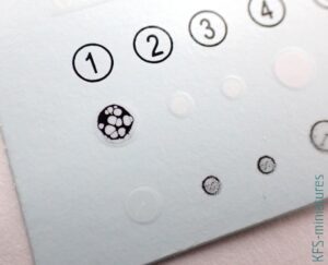 1/35 Ward Lafrance - Model 1000 - Series 2 - Thunder Model 1/35 Ward Lafrance - Model 1000 - Series 2 - Thunder Model