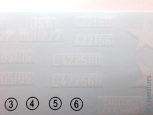 1/35 Ward Lafrance - Model 1000 - Series 2 - Thunder Model 1/35 Ward Lafrance - Model 1000 - Series 2 - Thunder Model