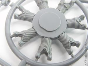 1/32 I.A.R. 81 BoPi - Special Hobby
