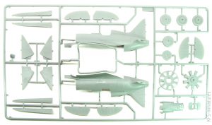 1/32 Polikarpov I-16 Type 29 – ICM