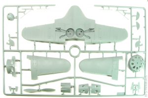 1/32 Polikarpov I-16 Type 29 – ICM