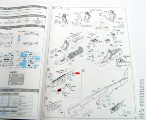 1/48 P-51D-5-NA Mustang - Chattanooga Choo Choo - Eduard