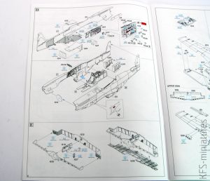 1/48 P-51D-5-NA Mustang - Chattanooga Choo Choo - Eduard