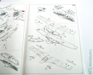 1/48 P-51D-5-NA Mustang - Chattanooga Choo Choo - Eduard