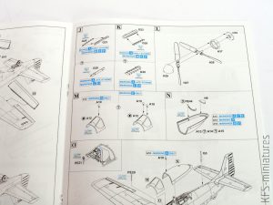 1/48 P-51D-5-NA Mustang - Chattanooga Choo Choo - Eduard