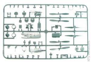 1/48 P-51D-20 Mustang - Weekend - Eduard