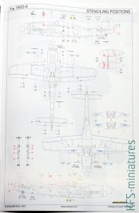 1/48 Fw 190D-9 - Weekend - Eduard