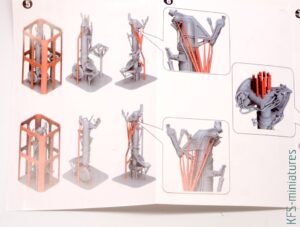 1/48 Su-27K upgrade set - Minibase