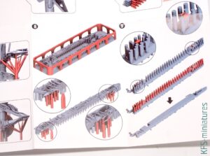 1/48 Su-27K upgrade set - Minibase