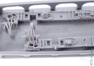 1/48 Su-27K upgrade set - Minibase