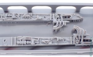 1/48 Su-27K upgrade set - Minibase