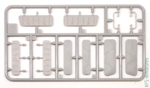 1/35 FJ43 SUV with Soft Top - AK Interactive