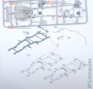 1/35 Toyota FJ43 Land Cruiser - AK-Interactive