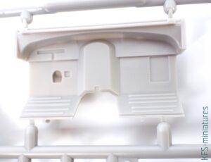 1/35 Toyota FJ43 Land Cruiser - AK-Interactive