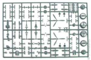 1/72 PZL.37A - Łoś A - Fly