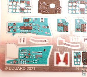 1/48 MiG-21MF - ProfiPack - Eduard