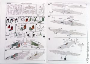 1/72 Spitfire Mk.Vc "In RAAF service" - KP