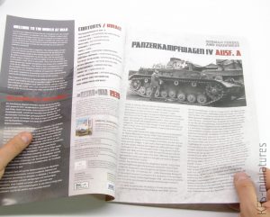 1/72 Panzerkampfwagen IV - The World at War - IBG Models