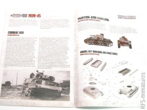 1/72 Panzerkampfwagen IV - The World at War - IBG Models