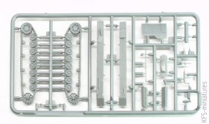 1/72 Panzerkampfwagen IV - The World at War - IBG Models