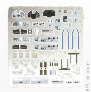 1/48 Saab SK-37E Stör-Viggen - Special Hobby