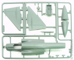 1/48 Saab SK-37E Stör-Viggen - Special Hobby