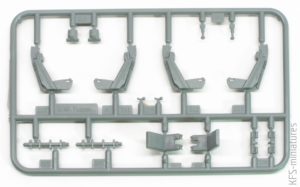 1/48 Saab SK-37E Stör-Viggen - Special Hobby