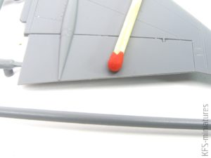 1/48 Saab SK-37E Stör-Viggen - Special Hobby