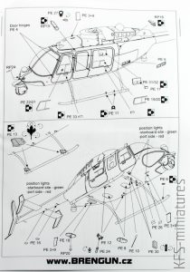 1/48 MQ-8C Fire-X - Brengun